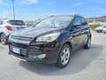 Ford Kuga 2.0 tdci Plus 2wd OMOLOGATO AUTOCARRO Nero - thumbnail 1