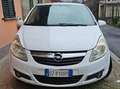 Opel Corsa Bianco - thumbnail 2