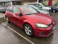 Volkswagen Golf VII Diesel 1.6 TDI 4Motion  Comfortline Rouge - thumbnail 1