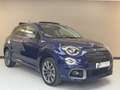 Fiat 500X 1.5 Hybrid Sport Cabrio, 130PK, 2024. 1ste eigenaa Blauw - thumbnail 5