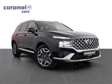 7-ZIT AWD PLUG-IN HYBRID SHINE AUTOMAAT *LEDER*ZET