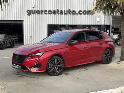 Peugeot 308 1.5 BLUEHDI 130CH S\u0026S GT EAT8