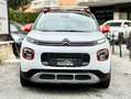 Citroen C3 Aircross Aircross 1.2 110cv Shine PREZZOREALE\UNIPRO\GARANZ Blanc - thumbnail 2