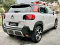 Citroen C3 Aircross Aircross 1.2 110cv Shine PREZZOREALE\UNIPRO\GARANZ Blanc - thumbnail 4