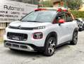 Citroen C3 Aircross Aircross 1.2 110cv Shine PREZZOREALE\UNIPRO\GARANZ Blanc - thumbnail 1