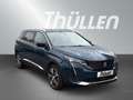 Peugeot 5008 Allure Pack PT 130 / SHZ / Allwetter / PDC / Blau - thumbnail 6
