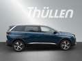 Peugeot 5008 Allure Pack PT 130 / SHZ / Allwetter / PDC / Blau - thumbnail 5