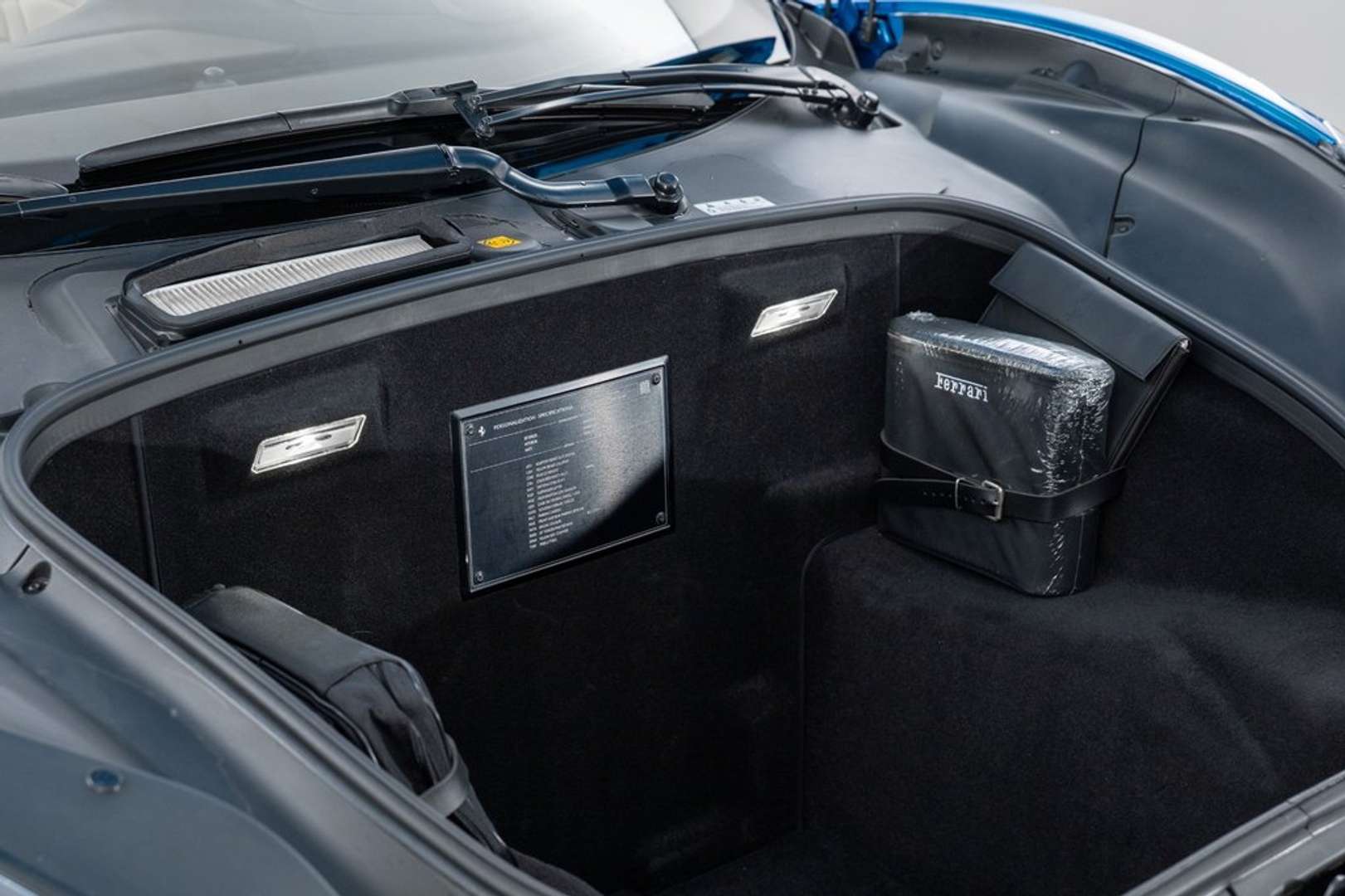 Ferrari 488 Spider - - Joinsteer - #5