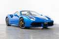 Ferrari 488 Spider DCT Azul - thumbnail 1