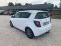 Chevrolet Aveo 1.3D LT, handel/export! Wit - thumbnail 5