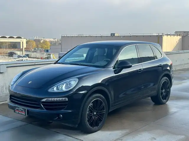 Porsche Cayenne Cayenne 3.0 Diesel