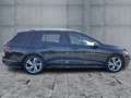 Volkswagen Golf Variant Golf VIII Variant 1.5eTSI DSG R-LINE 5JG+LED+NAV Schwarz - thumbnail 7