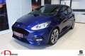Ford Fiesta ST-Line 103KW/140PS Klima Navi Einparkhilfe Blau - thumbnail 1