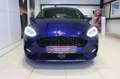Ford Fiesta ST-Line 103KW/140PS Klima Navi Einparkhilfe Blau - thumbnail 3