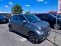 smart forFour Forfour II 2015 1.0 Prime 71cv twinamic my18 Grigio - thumbnail 5
