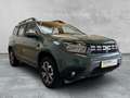 Dacia Duster 1.3 TCe 130 Journey+ KAMERA+NAVI+SHZ+LED Grün - thumbnail 7