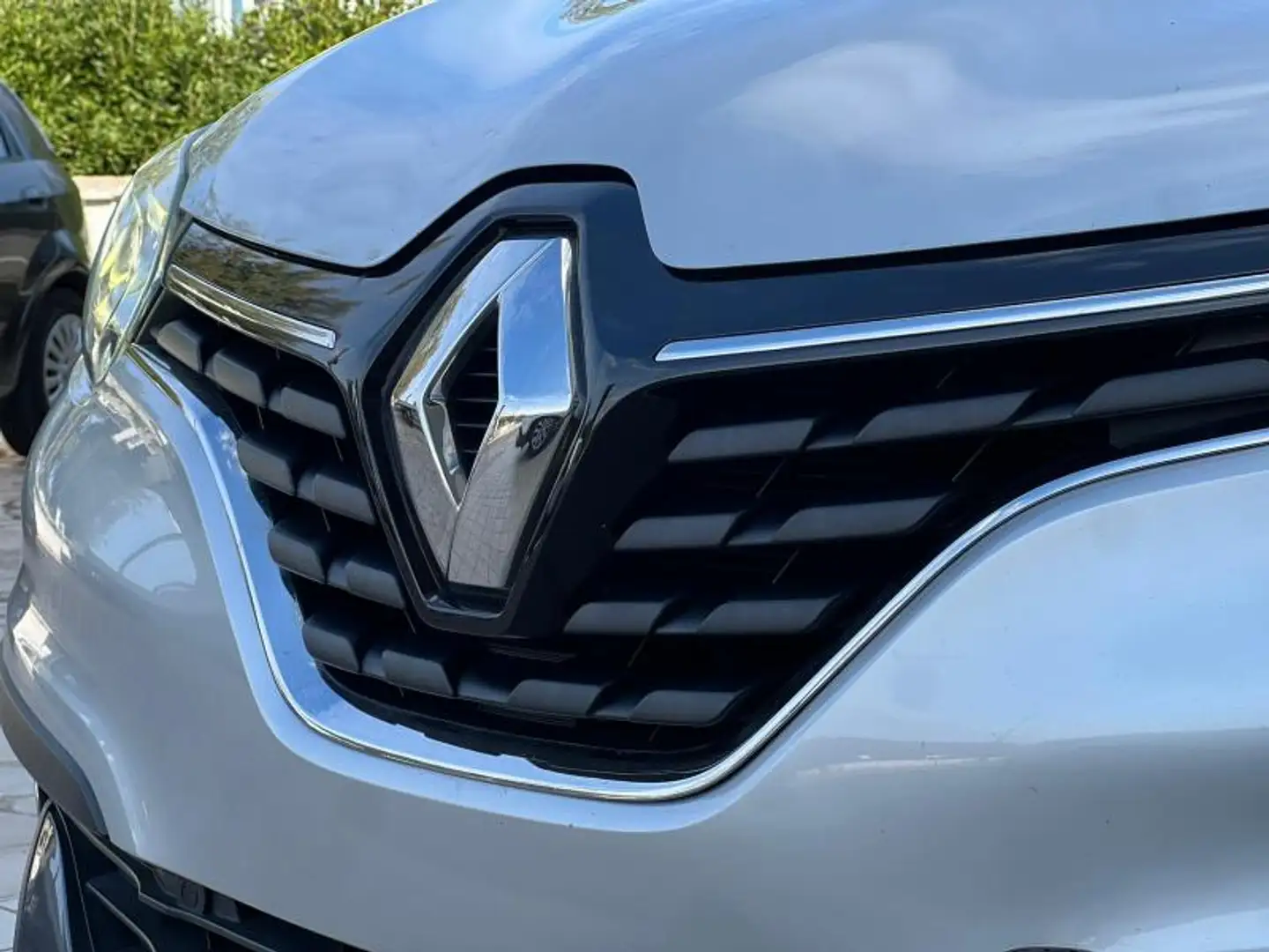 Renault Kadjar Energy Hypnotic 110cv Nero - 2