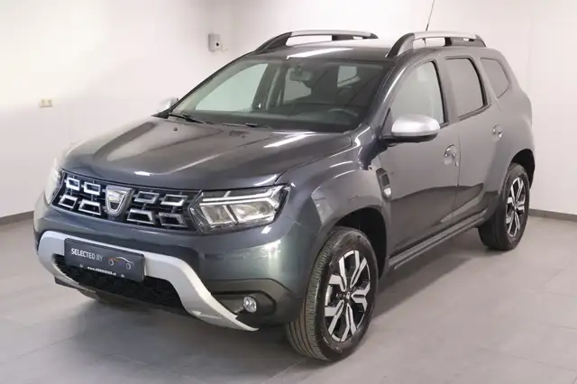 Dacia Duster 1.3 TCe Prestige | Trekhaak