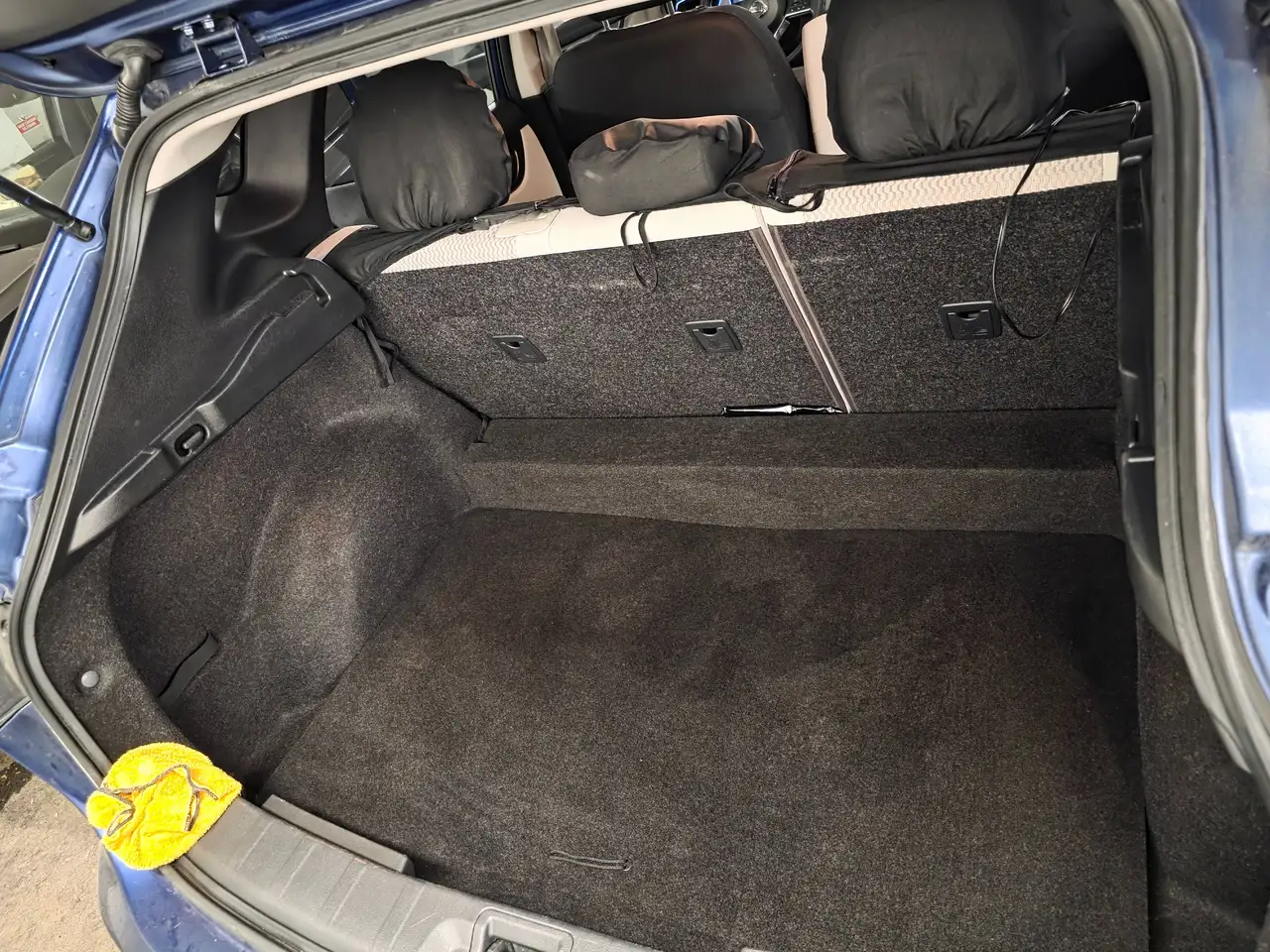 Nissan Qashqai снимка Nissan Qashqai