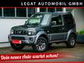 Suzuki Jimny VX deluxe *PICKERL NEU*SERVICE NEU*UNTERBODENSC... Grün - thumbnail 1