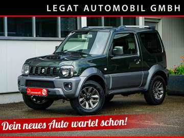VX deluxe *PICKERL NEU*SERVICE NEU*UNTERBODENSC...