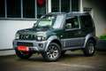 Suzuki Jimny VX deluxe *PICKERL NEU*SERVICE NEU*UNTERBODENSC... Grün - thumbnail 2