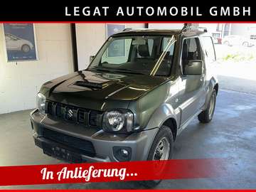 VX deluxe *PICKERL NEU*SERVICE NEU*UNTERBODENSC...