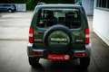 Suzuki Jimny VX deluxe *PICKERL NEU*SERVICE NEU*UNTERBODENSC... Grün - thumbnail 12