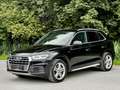 Audi Q5 quattro sport S-Line AHK*AUT*LED*4x4*NAVI*LEDER* Schwarz - thumbnail 2