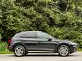 Audi Q5 quattro sport S-Line AHK*AUT*LED*4x4*NAVI*LEDER* Schwarz - thumbnail 6