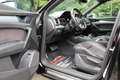 Audi Q5 quattro sport S-Line AHK*AUT*LED*4x4*NAVI*LEDER* Schwarz - thumbnail 7