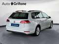 Volkswagen Golf Variant Golf Variant 1.6 TDI 115 CV Business BlueMotion T Weiß - thumbnail 5