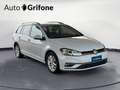 Volkswagen Golf Variant Golf Variant 1.6 TDI 115 CV Business BlueMotion T Weiß - thumbnail 7
