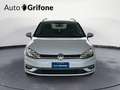 Volkswagen Golf Variant Golf Variant 1.6 TDI 115 CV Business BlueMotion T Weiß - thumbnail 8