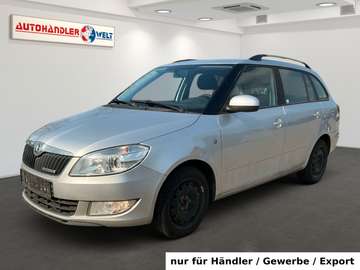 Combi 1.2 TDI Greenline