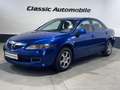 Mazda 6 Lim. 1.8 Exclusive *Klimaautomatik* Blau - thumbnail 1