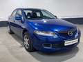 Mazda 6 Lim. 1.8 Exclusive *Klimaautomatik* Blau - thumbnail 11
