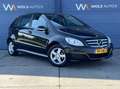 Mercedes-Benz B 160 BlueEFFICIENCY Business Class / APK 07-2026 / AIRC Schwarz - thumbnail 1