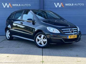 BlueEFFICIENCY Business Class / APK 07-2026 / AIRC