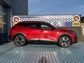 Peugeot 2008 1.2 PureTech CRUISE 360P-CAM STOELVERW. APPLE Rood - thumbnail 5