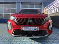 Peugeot 2008 1.2 PureTech CRUISE 360P-CAM STOELVERW. APPLE Rood - thumbnail 3