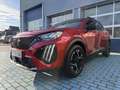 Peugeot 2008 1.2 PureTech CRUISE 360P-CAM STOELVERW. APPLE Rood - thumbnail 4