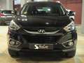 Hyundai iX35 2.0CRDI GLS Tecno 4x2 Black - thumbnail 2