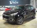 Hyundai iX35 2.0CRDI GLS Tecno 4x2 Black - thumbnail 1