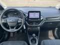 Ford Fiesta Cool & Connect*PDC*KLIMA*SHZ*LENKHZ*TEMPO Zwart - thumbnail 11