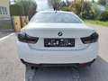 BMW 420 420d xDrive M-Performance Coupe Weiß - thumbnail 18