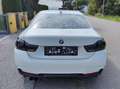 BMW 420 420d xDrive M-Performance Coupe Weiß - thumbnail 7