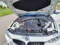 BMW 420 420d xDrive M-Performance Coupe Weiß - thumbnail 15