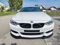 BMW 420 420d xDrive M-Performance Coupe Weiß - thumbnail 1