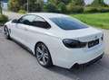 BMW 420 420d xDrive M-Performance Coupe Weiß - thumbnail 5